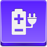 Electric Power Icon 96x96 png